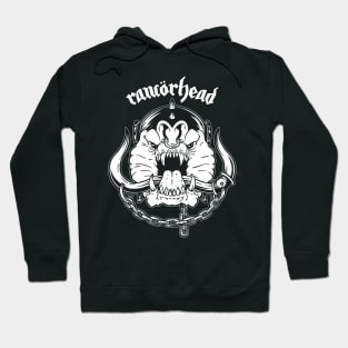 RancorHead Hoodie